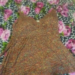 American Rag size medium